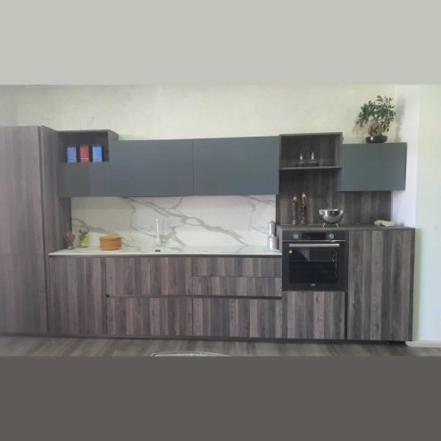 Cucina Tablet NECK di Creo Kitchens - Outlet - Pronta consegna